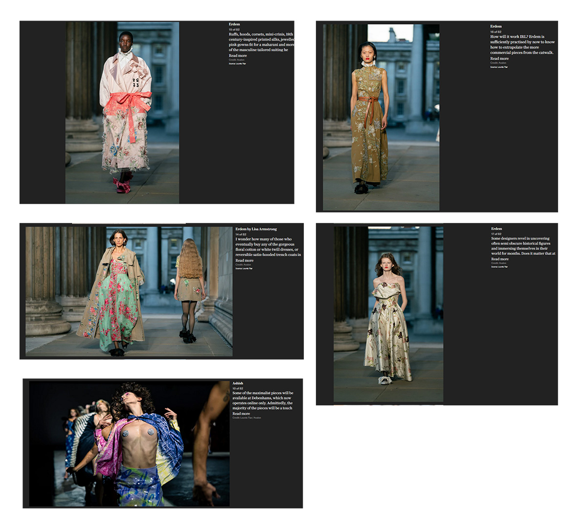 Telegraph 23 September 2025