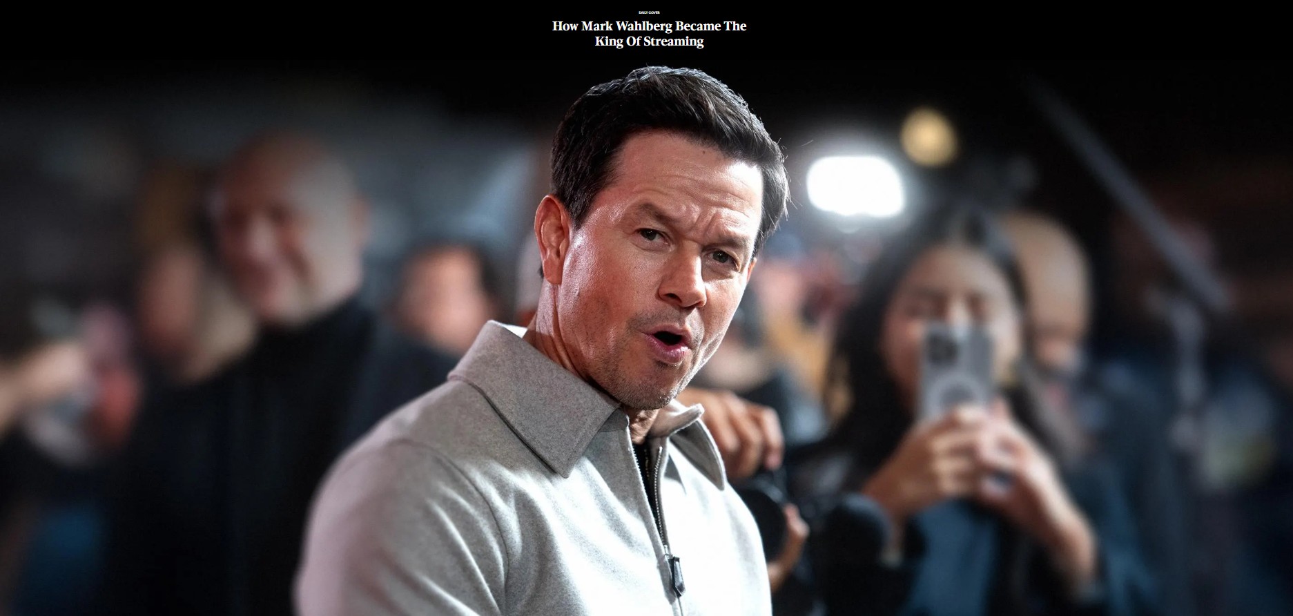 Forbes 20 November 2025