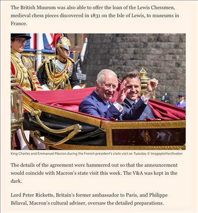 Financial Times 20.August 2025