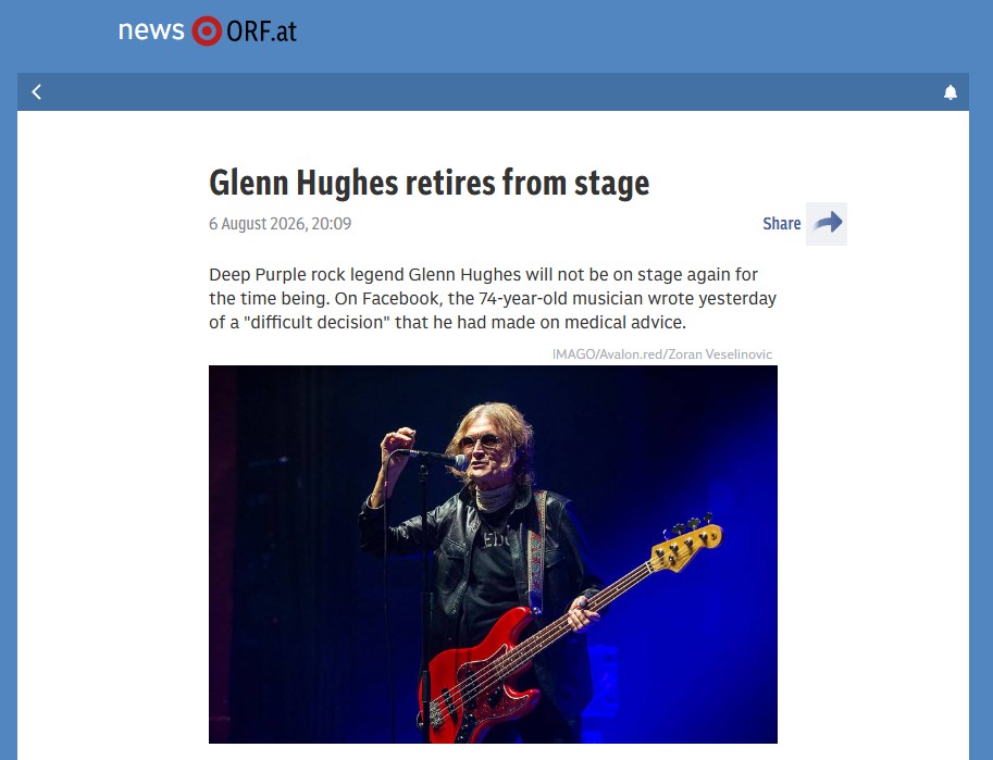 News ORF.at
