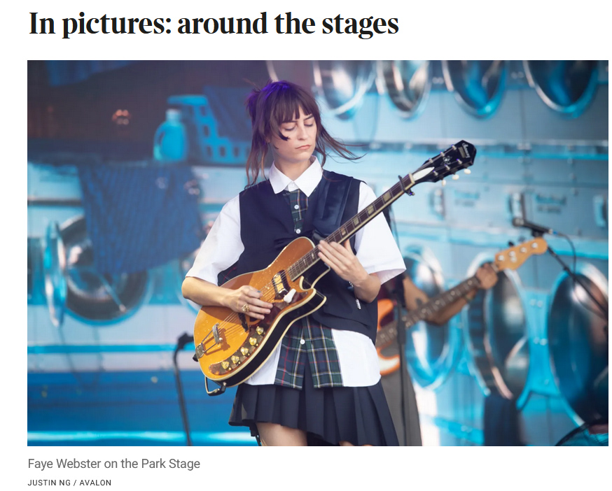 The Times  June 2025