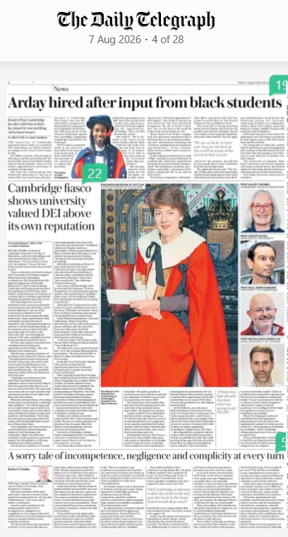 Daily Telegraph
