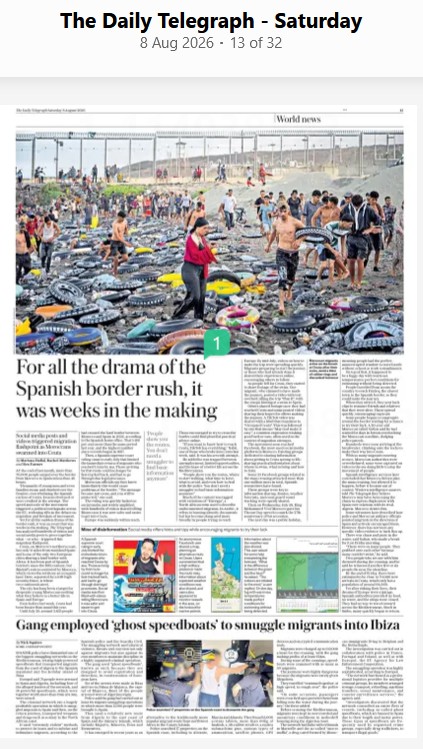 The Daily Telegraph
