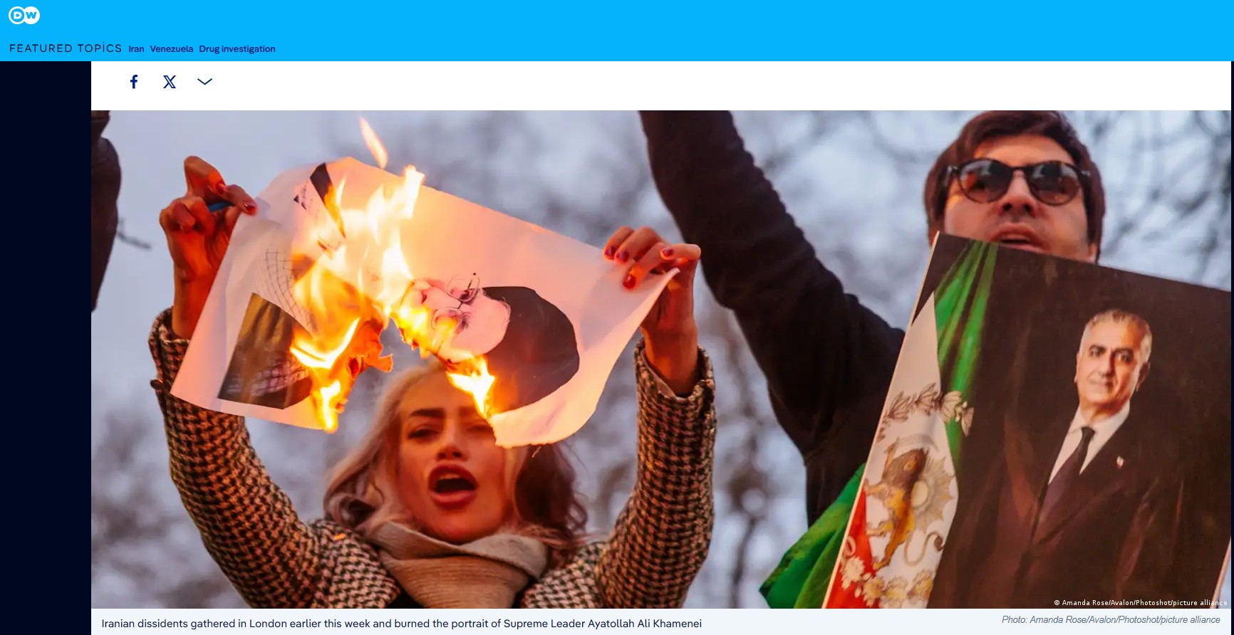 Featured Topics 14 January 2026