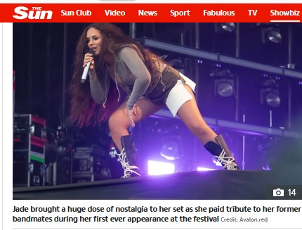 The  Sun Online 30 August 2026