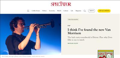 The Spectator