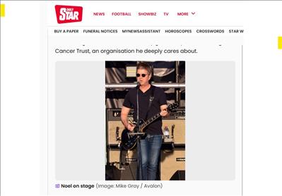 The Daiy Star 12 July 2025