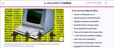 Kleine Zeitung 10.08.2026