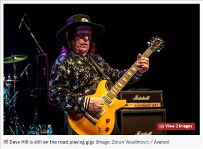 The Mirror 23 December 2026