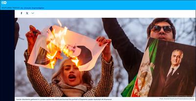 Featured Topics 14 January 2026