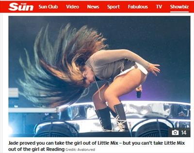 The Sun Online 30 August 2026